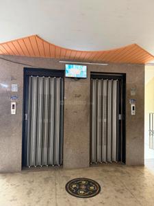 Hall Image of 1250 Sq.ft 2 BHK Apartment / Flat for rent in Mota Taiwad Valsad for Rs. 8500