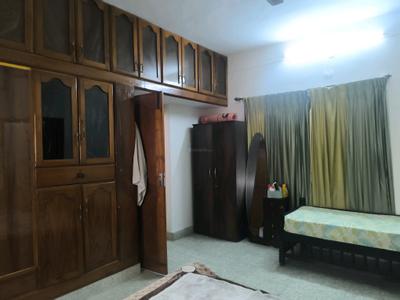 Bedroom Image of 2150 Sq.ft 3 BHK Independent House for sale in Shanti Nagar Bengaluru for Rs. 43500000