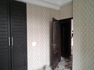 Bedroom Image of 1000 Sq.ft 2 BHK Apartment / Flat for sale in Amrapali Platinum, Sector 119 Noida for Rs. 9050000