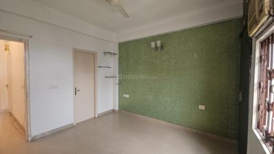 Bedroom Image of 2700 Sq.ft 3 BHK Builder Floor for rent in Sector 47 Gurgaon for Rs. 45000