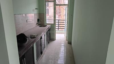 Kitchen Image of 1800 Sq.ft 3 BHK Apartment / Flat for rent in Expression Exotica, Danapur Patna for Rs. 20000