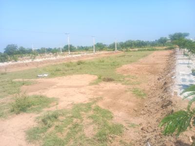 Image of 250 Sq.ft Residential Plot / Land for sale in Shadnagar, Ranga Reddy for Rs. 4675006