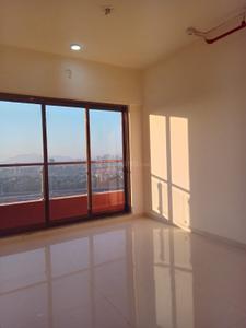 Bedroom Image of 1475 Sq.ft 2.5 BHK Apartment / Flat for rent in West Pioneer Metro Grande Tower C And D, Kalyan East Kalyan for Rs. 31000