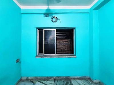 Bedroom Image of 420 Sq.ft 1 BHK Apartment / Flat for sale in Charulata Apartment, Keshtopur Kolkata for Rs. 1550000