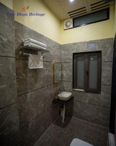 Bathroom Image of 4500 Sq.ft 6 BHK Independent House for sale in Govindpura Jaipur for Rs. 60000000