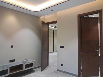 Bedroom Image of 1800 Sq.ft 3 BHK Builder Floor for sale in Paschim Vihar New Delhi for Rs. 36000000