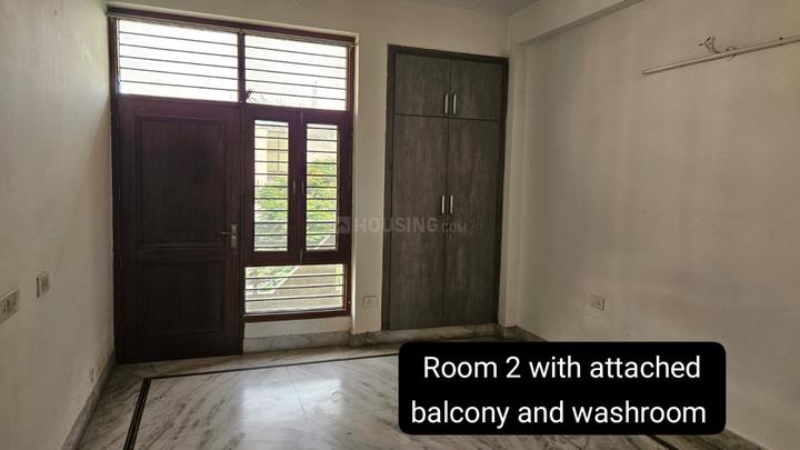 Sector 46 Bedroom 1