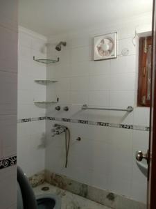 Common Bathroom Image of 1800 Sq.ft 3 BHK Apartment / Flat for sale in DDA Flats Vasant Kunj, Vasant Kunj New Delhi for Rs. 45000000