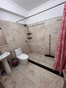 Bathroom Image of PG FOR GIRLS  in Beta I, Greater Noida