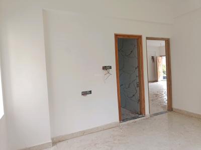 Bedroom Image of 1420 Sq.ft 3 BHK Apartment / Flat for sale in SM Lotus, Panduranga Nagar Bengaluru for Rs. 12400000