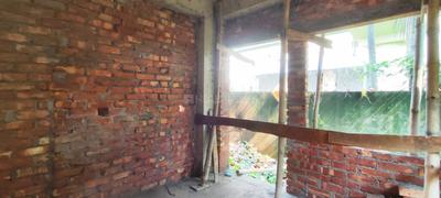 Bedroom Image of 500 Sq.ft 1 BHK Apartment / Flat for sale in Dum Dum Kolkata for Rs. 1550000