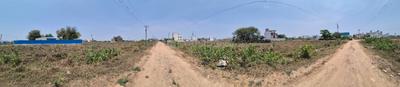 Image of 3525 Sq.ft Residential Plot / Land for sale in Manimangalam, Chennai for Rs. 9600000