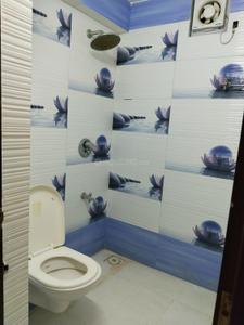 Bathroom Image of 2000 Sq.ft 3 BHK Apartment / Flat for sale in Jupiter tower, Bodakdev Ahmedabad for Rs. 14000000