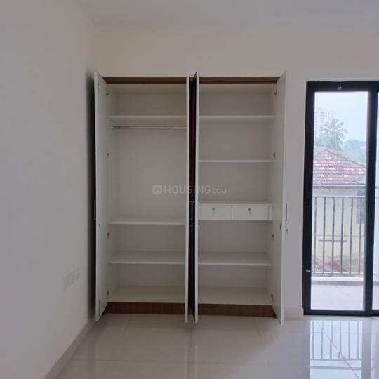 Kanjikuzhi Bedroom 1