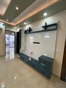 3 BHK Independent Builder Floor