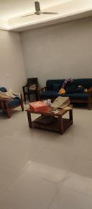 Hall Image of 2540 Sq.ft 3 BHK Builder Floor for rent in Sector 46 Gurgaon for Rs. 60000