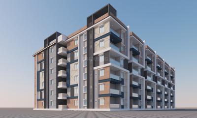 3 BHK Flat