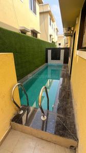 Balcony Image of 1850 Sq.ft 3 BHK Villa for sale in Karjat Thane for Rs. 12600000