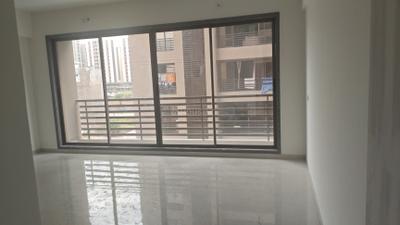 Living Room Image of 1586 Sq.ft 3 BHK Apartment / Flat for sale in Orchid Gardenia, Palanpur Surat for Rs. 5950000