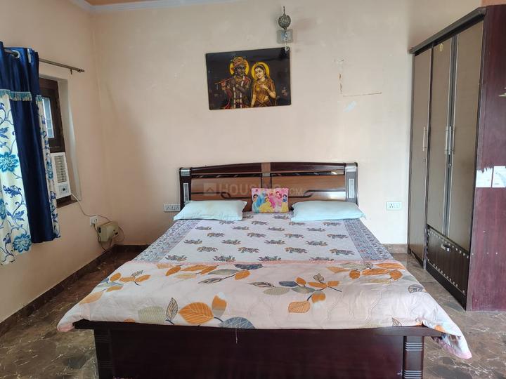 Flat in c scheme Bedroom 1