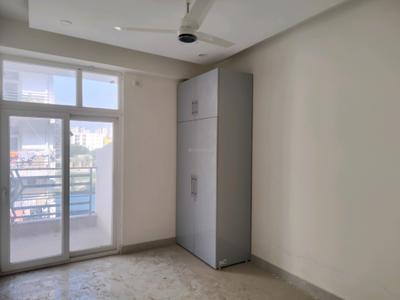 Bedroom Image of 1020 Sq.ft 2 BHK Apartment / Flat for sale in Trinity High Street North Avenue, Noida Extension Greater Noida for Rs. 4500000