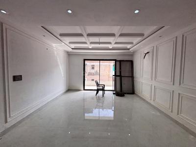 Living Room Image of 2835 Sq.ft 4 BHK Builder Floor for sale in Green Field Colony Faridabad for Rs. 32000000