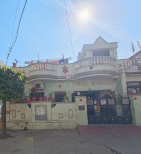 Image of 1495 Sq.ft 5 BHK Independent House for sale in Shyam Nagar, Jaipur for Rs. 18000000