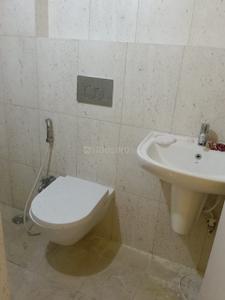 Image of 891 Sq.ft 2 BHK Apartment / Flat for rent in Godrej Seven, Joka, Kolkata for Rs. 18000