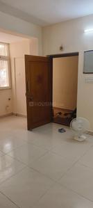 Hall Image of Nethra homes in Kolathur, Chennai