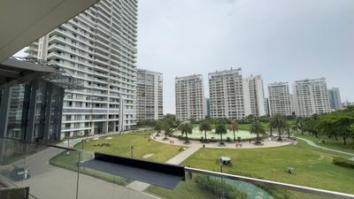 Image of 1317 Sq.ft 1 BHK Studio for sale in Central Park Belaperla, Sector 48, Gurgaon for Rs. 42000000