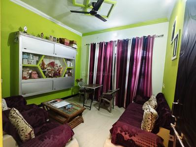 3 BHK Independent House
