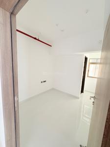 Bedroom Image of 1405 Sq.ft 3.5 BHK Apartment / Flat for sale in Bramha The Collection, Wadgaon Sheri Pune for Rs. 25000000