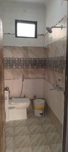 Bathroom Image of 1450 Sq.ft 3 BHK Independent House for sale in Kalyanpur (West) Lucknow for Rs. 6200000