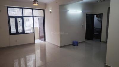 Living Room Image of 1820 Sq.ft 3 BHK Apartment / Flat for sale in Amrapali Royal, Indirapuram Ghaziabad for Rs. 17500000