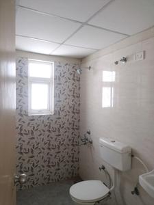 Common Bathroom Image of 723 Sq.ft 2 BHK Apartment / Flat for sale in Advitya Homes, Kail Gaon Faridabad for Rs. 5500000