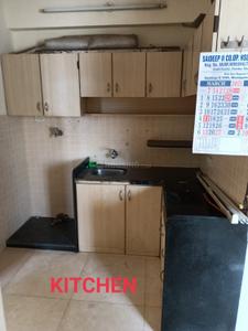 Kitchen Image of 400 Sq.ft 1 RK Apartment / Flat for sale in Chembur Mumbai for Rs. 9000000