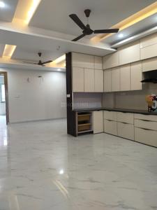 Kitchen Image of 1650 Sq.ft 3 BHK Apartment / Flat for sale in Dehradun Residential Land, Sahastradhara Road Dehradun for Rs. 7500000