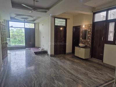 3 BHK Duplex