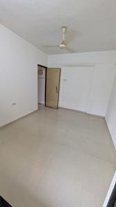 Bedroom Image of 750 Sq.ft 2 BHK Apartment / Flat for rent in Evershine Nagar, Malad West Mumbai for Rs. 50000