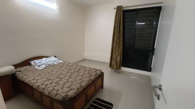 Bedroom Image of 1755 Sq.ft 3 BHK Apartment / Flat for sale in Nanded Shubh Kalyan, Nanded Pune for Rs. 16500000