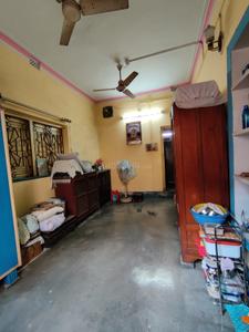 Hall Image of 2200 Sq.ft 5 BHK Independent House for sale in Baguiati Kolkata for Rs. 17000000