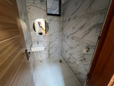 Bathroom Image of 1413 Sq.ft 3 BHK Apartment / Flat for sale in Lucky Heights 4, Vaishali Nagar Jaipur for Rs. 10500000
