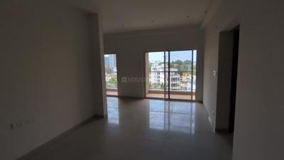 Living Room Image of 1009 Sq.ft 2 BHK Apartment / Flat for sale in Sobha Dream Gardens Phase 4 Wing 1 And 2, Kannuru Bengaluru for Rs. 12200000
