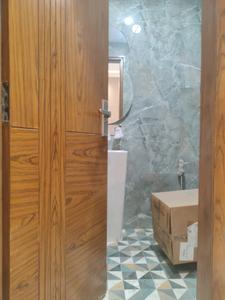 Common Bathroom Image of 2850 Sq.ft 4 BHK Builder Floor for sale in Garg Homes Signature Floors, Green Field Colony Faridabad for Rs. 25000000