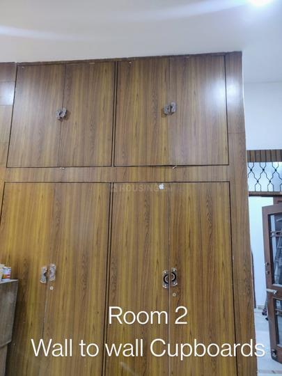 Indraprastha College, Civil Lines Bedroom 1