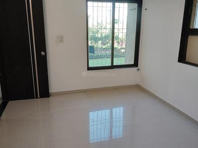 Bedroom Image of 970 Sq.ft 2 BHK Apartment / Flat for rent in Cosmos Jewels, Thane West Thane for Rs. 35000
