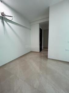 Hall Image of 520 Sq.ft 1 BHK Apartment / Flat for sale in Srishti Oasis, Bhandup West Mumbai for Rs. 9200000