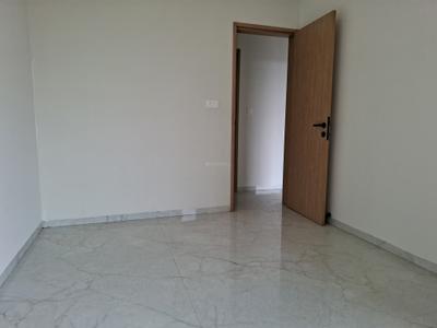 Bedroom Image of 1780 Sq.ft 3 BHK Apartment / Flat for sale in Hitech Cosmos, Kharghar Navi Mumbai for Rs. 24500000