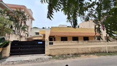 Image of 4000 Sq.ft 4 BHK Independent House for sale in Kottivakkam, Chennai for Rs. 80000000