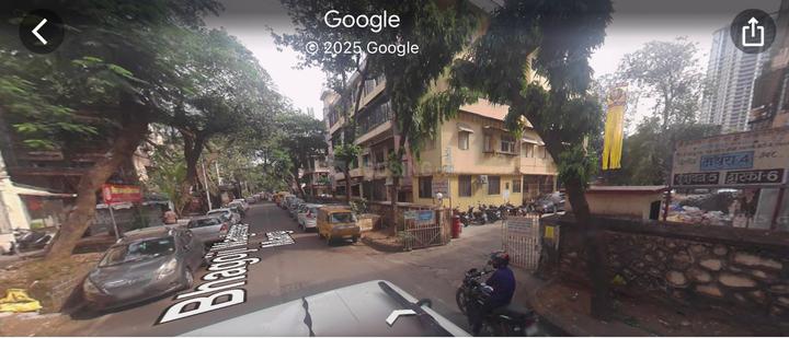 Housing board colony Worli More Images 1